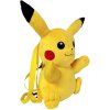 Pokemon Pikachu plyšová hračka na chrbát 36cm