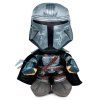Star Wars Mandalorian Warrior plyšová hračka 25cm