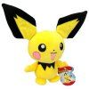 Pokémon Pichu plyšová hračka 20cm