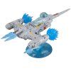 Transformers Star Wars Mandalorian N-1 Starfighter figúrka 19cm