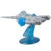 Transformers Star Wars Mandalorian N-1 Starfighter figúrka 19cm