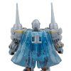 Transformers Star Wars Mandalorian N-1 Starfighter figúrka 19cm