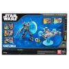 Transformers Star Wars Mandalorian N-1 Starfighter figúrka 19cm