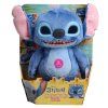 Disney Stitch interaktívna plyšová hračka 30cm