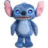 Disney Stitch interaktívna plyšová hračka 30cm