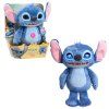 Disney Stitch interaktívna plyšová hračka 30cm