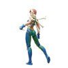 Marvel X-Men Marrow figúrka 15cm