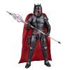 Star Wars The Mandalorian Moff Gideon Dark Armor figúrka 15cm