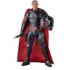 Star Wars The Mandalorian Moff Gideon Dark Armor figúrka 15cm