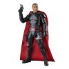 Star Wars The Mandalorian Moff Gideon Dark Armor figúrka 15cm