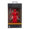 Star Wars The Mandalorian Imperiálna pretoriánska stráž 15cm
