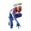 Marvel Legends Spider-Man 2 Miles Morales vylepšený oblek 15cm