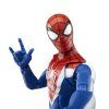 Marvel Legends Spider-Man 2 Miles Morales vylepšený oblek 15cm