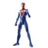 Marvel Legends Spider-Man 2 Miles Morales vylepšený oblek 15cm