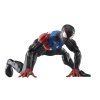 Marvel Legends Spider-Man 2 Miles Morales Boricua Suit figure 15cm