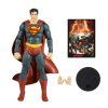 DC Comics Black Adam Page Punchers Figúrka Superman 17 cm (3+)