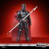 Star Wars The Mandalorian Moff Gideon Dark Trooper Armor figúrka 9,5cm