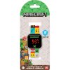 Minecraft viedol hodinky