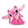 Disney Stitch Angel mäkká plyšová hračka 25cm