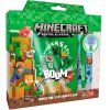 Denník magického pera Minecraft