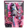 Monster High Scary Sweet Birthday 1600 bábika Frankie Stein