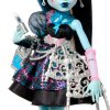 Monster High Scary Sweet Birthday 1600 bábika Frankie Stein