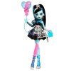 Monster High Scary Sweet Birthday 1600 bábika Frankie Stein