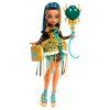 Monster High Scary Sweet Birthday 1600 bábika Cleo De Nile