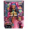 Monster High Scary Sweet Birthday 1600 bábika Cleo De Nile
