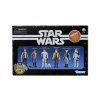 Star Wars set 6 figúrok 9,5cm