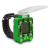 Minecraft Vzdelávacie digitálne hodinky s hrami