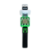 Minecraft Vzdelávacie digitálne hodinky s hrami
