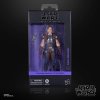 Star Wars Shadows of the Empire figúrka Dash Rendar 15cm