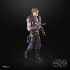 Star Wars Shadows of the Empire figúrka Dash Rendar 15cm