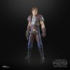 Star Wars Shadows of the Empire figúrka Dash Rendar 15cm