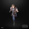 Star Wars Shadows of the Empire figúrka Dash Rendar 15cm