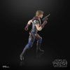 Star Wars Shadows of the Empire figúrka Dash Rendar 15cm