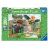 Minecraft XXL puzzle 200ks