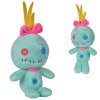 Disney Stitch Scrump plyšová hračka 25cm