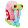 SpongeBob Gary plyšová hračka 35cm