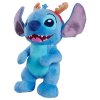 Disney Stitch Reno plyšová hračka 25cm