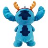 Disney Stitch Reno plyšová hračka 25cm