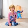 Disney Stitch Reno plyšová hračka 25cm