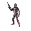 Star Wars Ahsoka Night Trooper 15cm