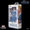 Marvel Fantastic 4 Johnny Storm figúrka 15cm