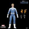 Marvel Fantastic 4 Johnny Storm figúrka 15cm