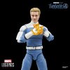 Marvel Fantastic 4 Johnny Storm figúrka 15cm