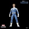 Marvel Fantastic 4 Johnny Storm figúrka 15cm