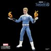 Marvel Fantastic 4 Johnny Storm figúrka 15cm