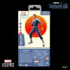 Marvel Fantastic 4 Johnny Storm figúrka 15cm